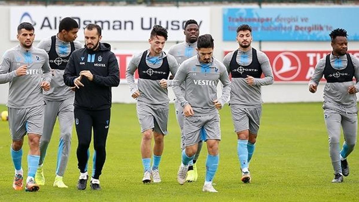 Trabzonspor'da yabancı kontenjanı sorunu