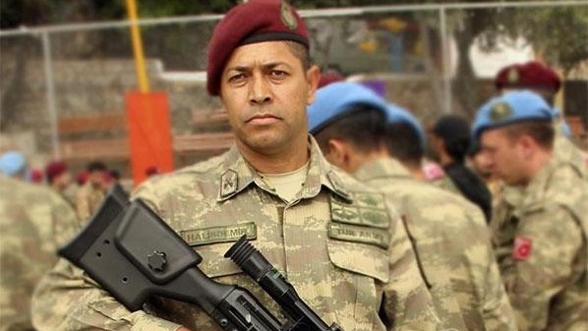 Ömer Halisdemir'in şehit edilmesiyle ilgili davada flaş gelişme