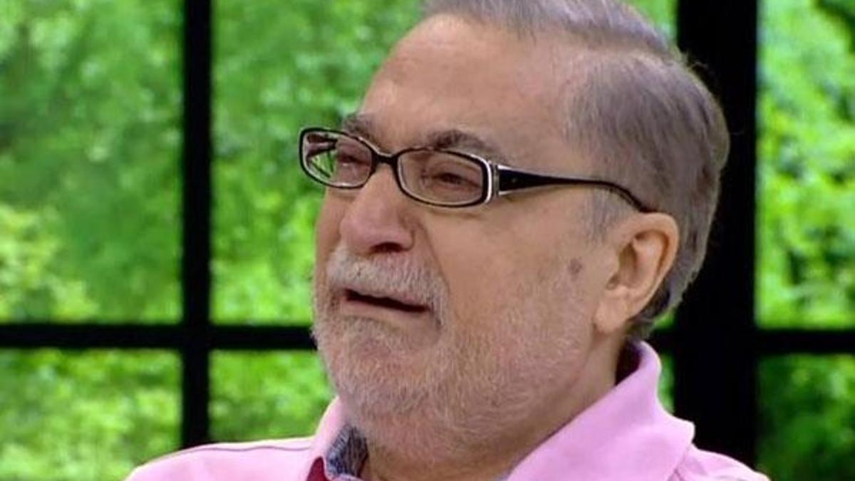 Taburcu olduktan sonra ilk kez konuştu