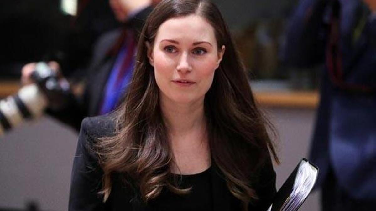 Finlandiya Başbakanı Sanna Marin açıkladı: Çalışma saatleri haftada 4 gün 6 saate düşüyor