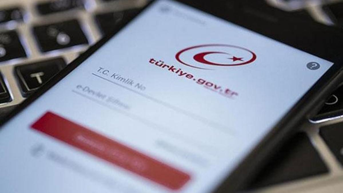 E-Devlet'te 1039 yeni hizmet! İlk sırada o var...