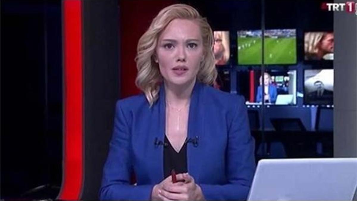 15 Temmuz’da çok konuşulmuştu! Tijen Karaş ekranlara geri döndü