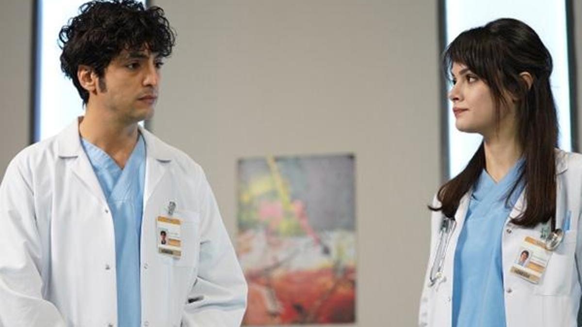 Mucize Doktor’un yeni fragmanı yayınlandı | Yeni bölümde neler olacak?