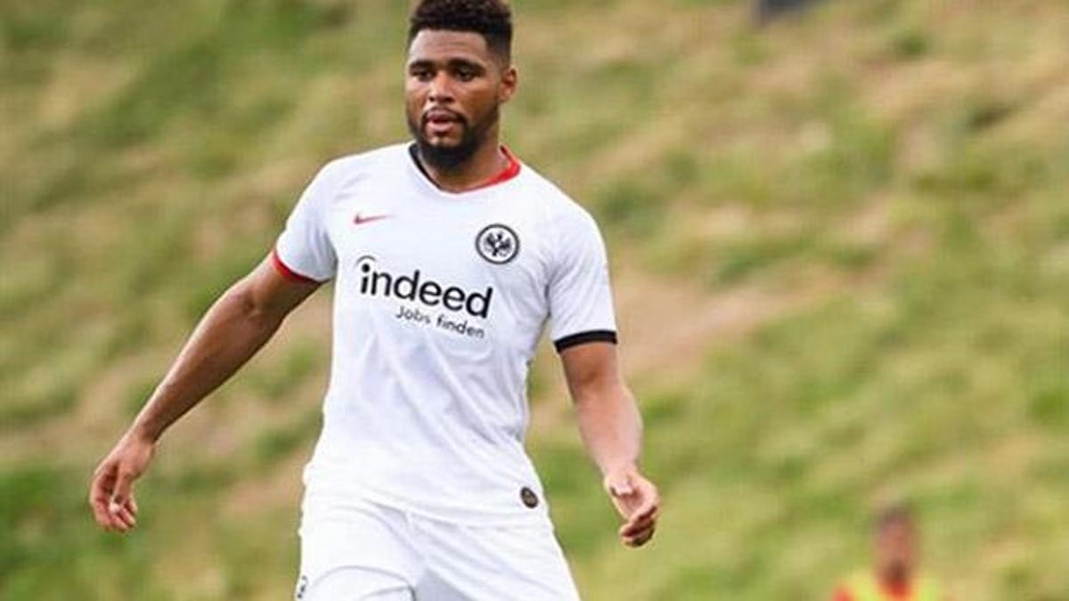 Fenerbahçe'de Simon Falette hamlesi...
