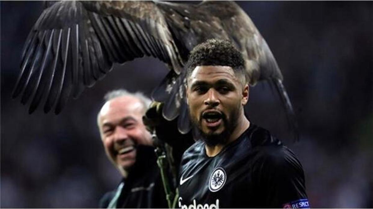 Simon Falette için resmi transfer açıklaması!