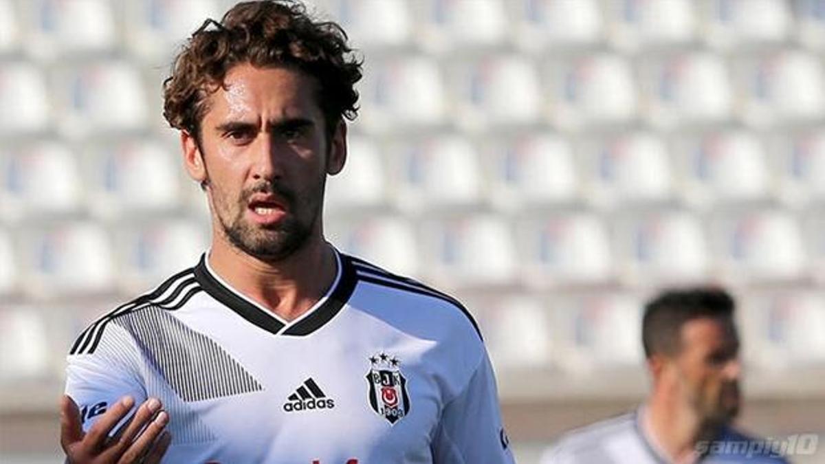 Hes Kablo Kayserispor'da Orkan Çınar sesleri