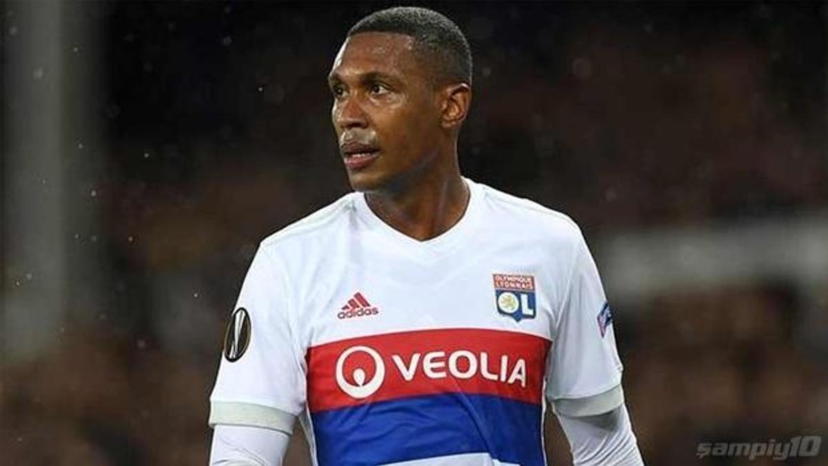Trabzonspor onun için nabız yokluyor: Marcelo Guedes