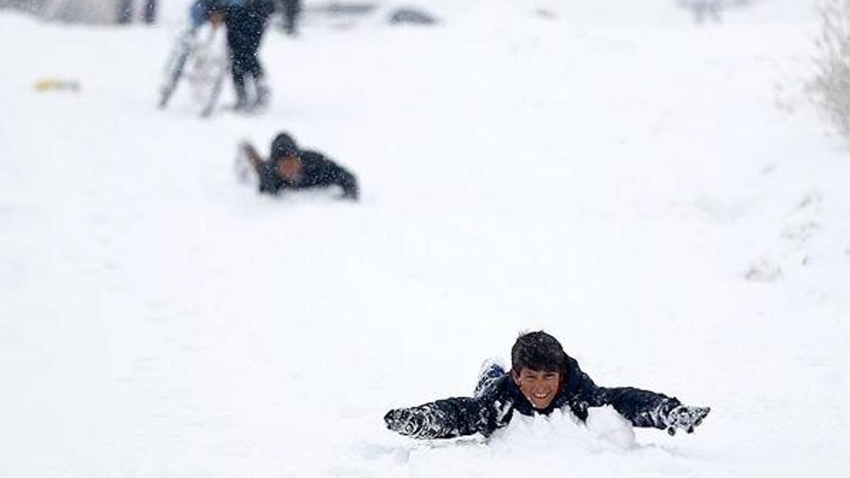 Isparta'da okullar tatil mi (7 Ocak 2020)?