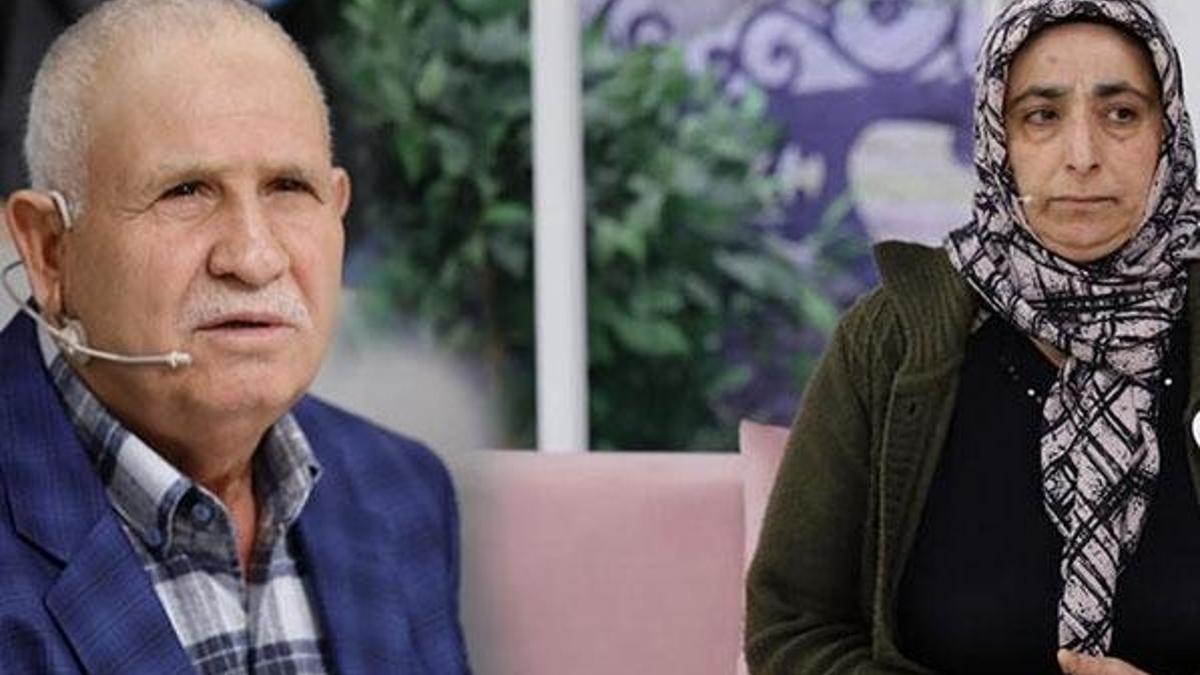 Koşu bandı meselesi canlı yayında gündem oldu!