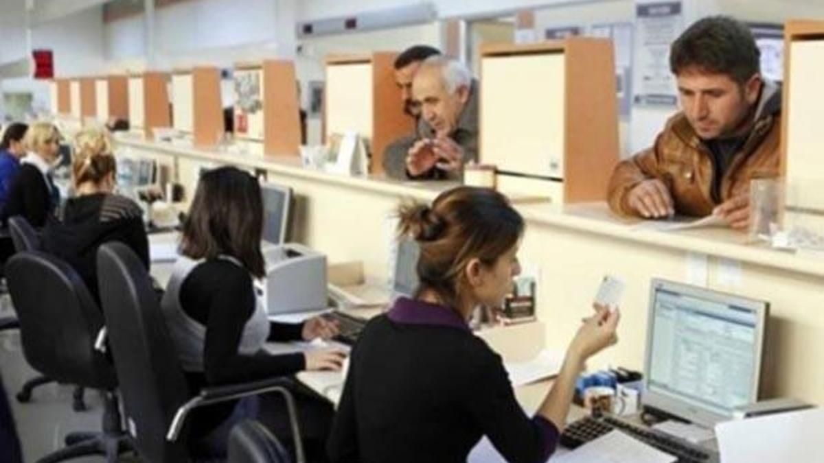 Memur maaş genelgesi! Farkların ödeme tarihi belli oldu...