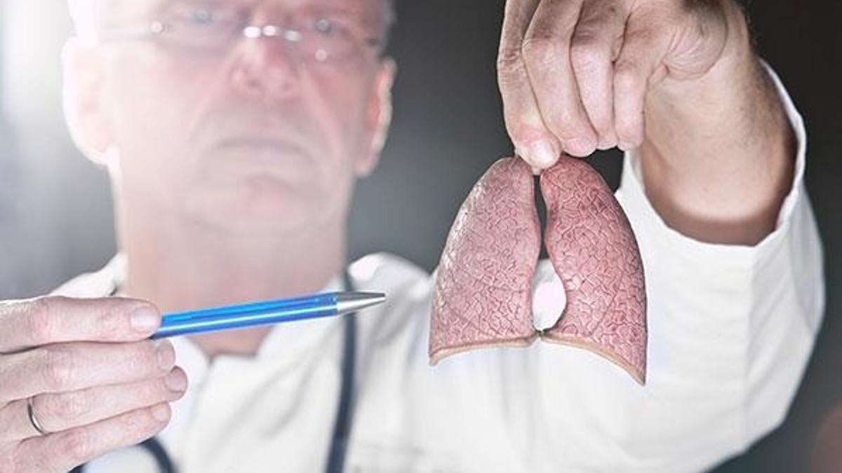 Tüberküloz görülme sıklığı yüzde 5 azaldı