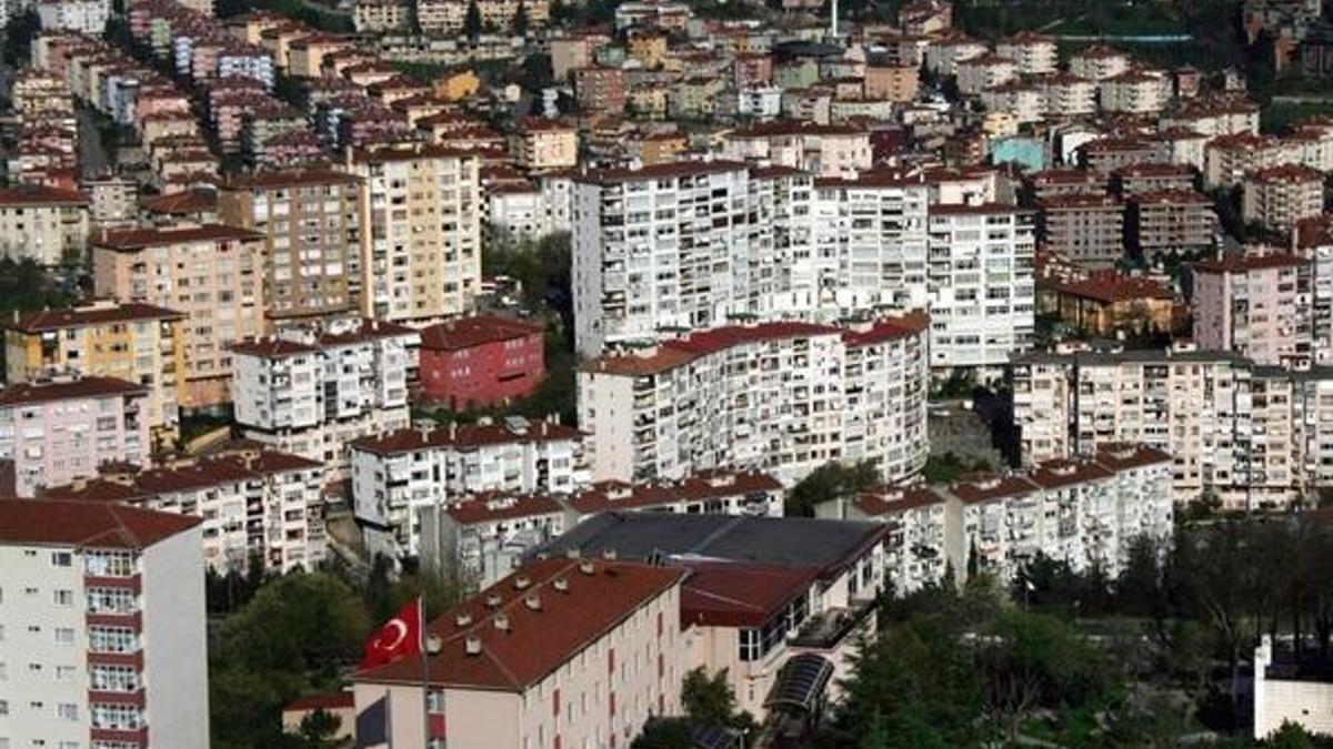 TOKİ çekilişi ne zaman? | TOKİ kuraları ne zaman çekilecek 2020?