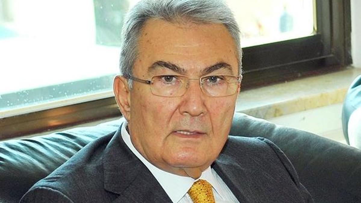 Deniz Baykal'a ‘Kaset kumpası’ davasında flaş gelişme...