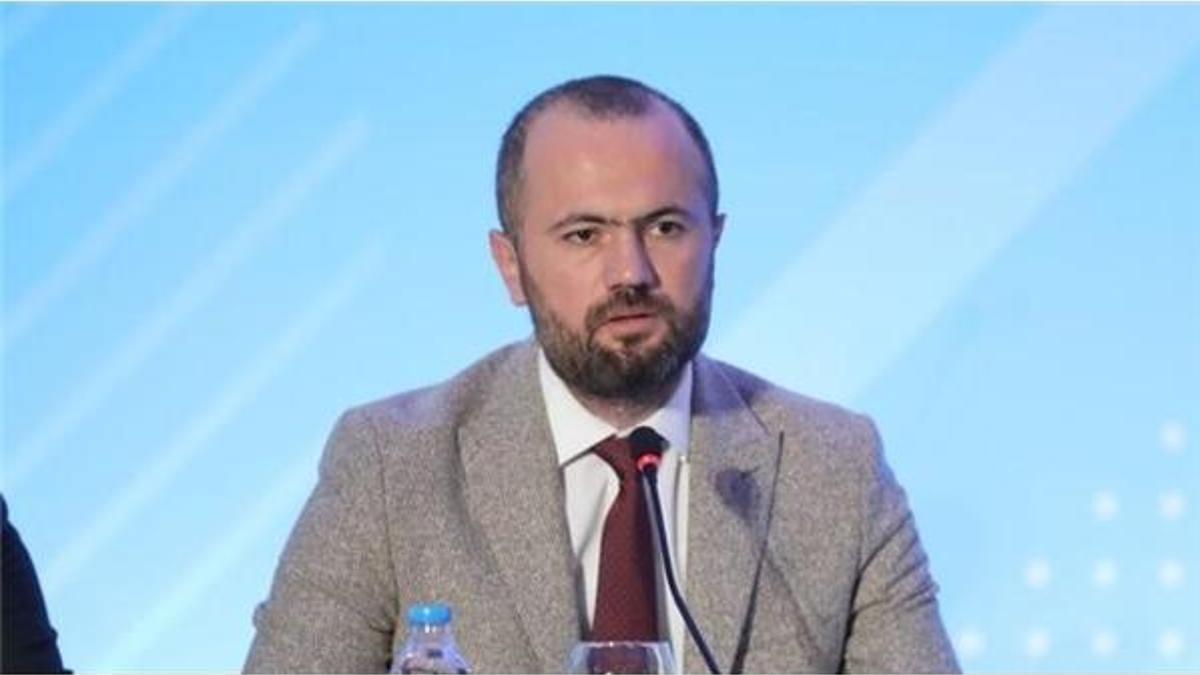 PTT AŞ Genel Müdürlüğü görevine Hakan Gülten atandı