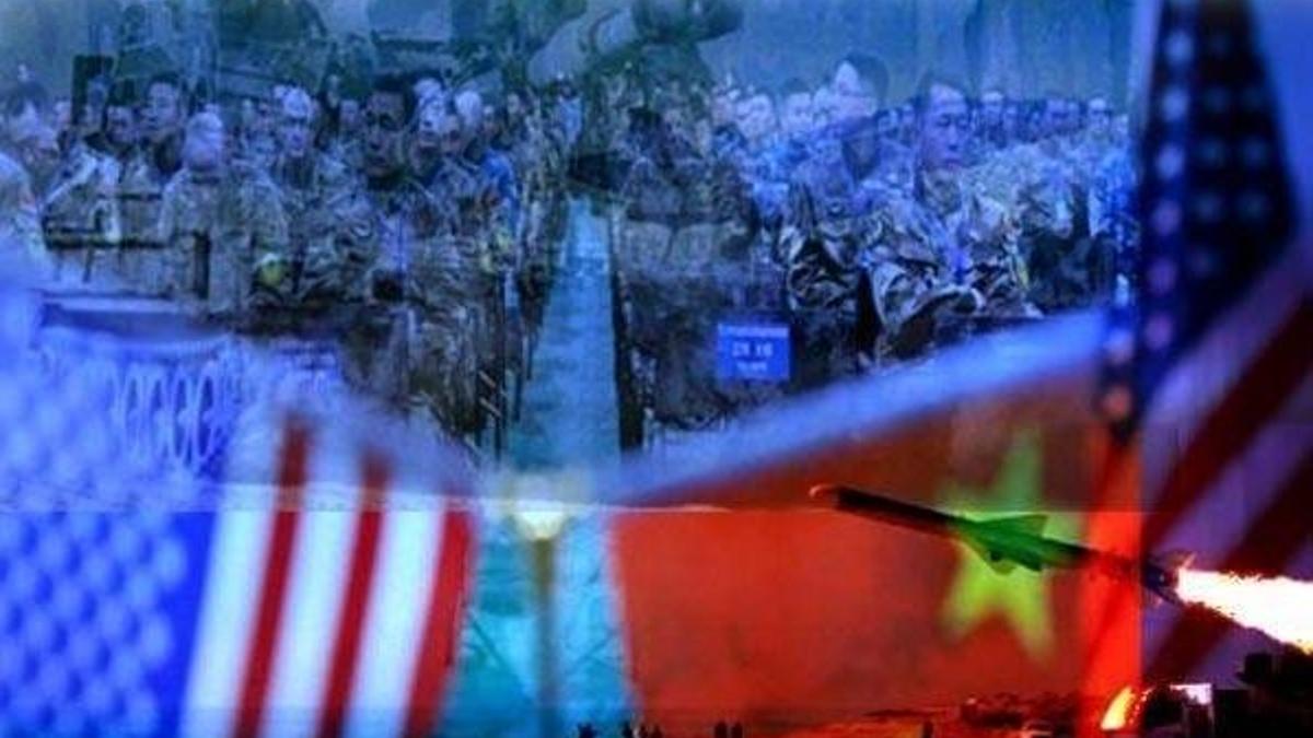 Son dakika | İran ABD üslerini vurdu