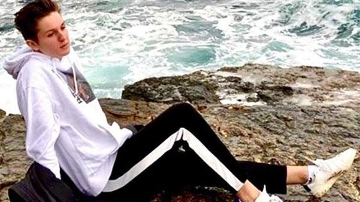 Ünlü çiftin oğlu öldürülmüştü! Korkunç olayda yeni gelişme
