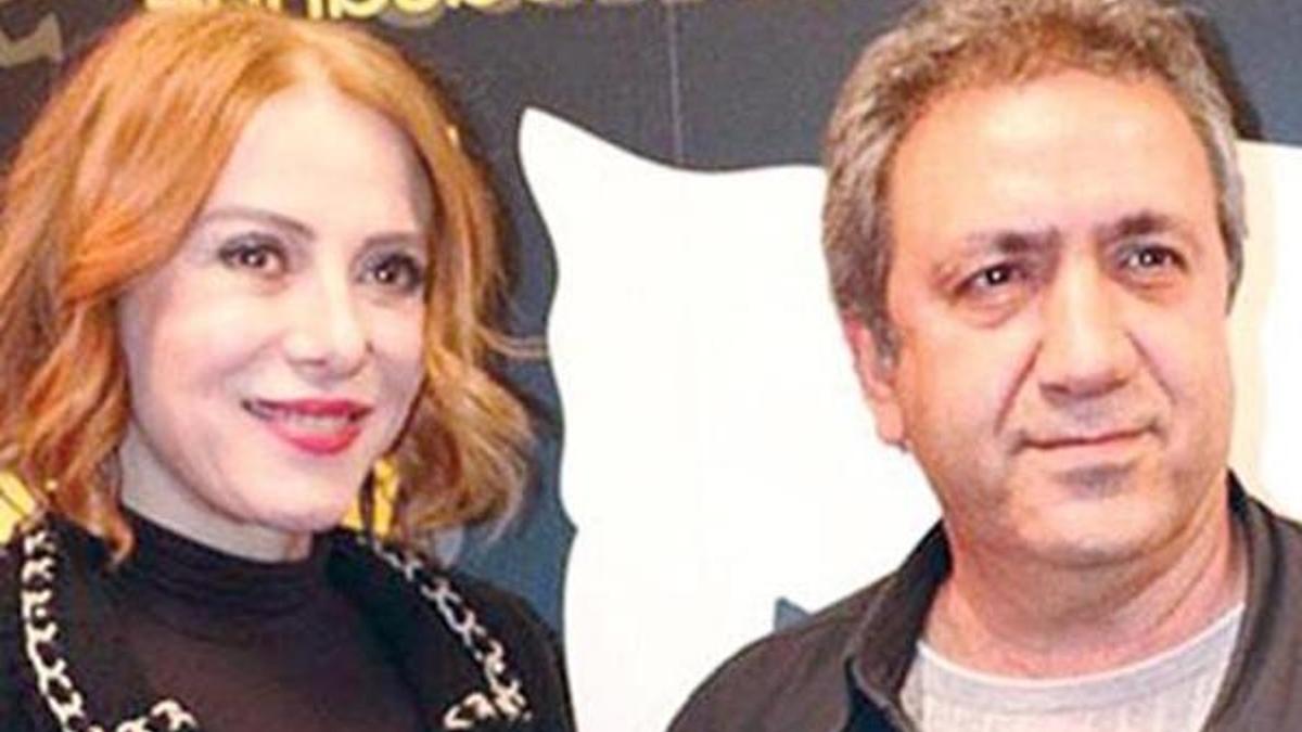 Zuhal Olcay’dan Mazlum Çimen’e destek