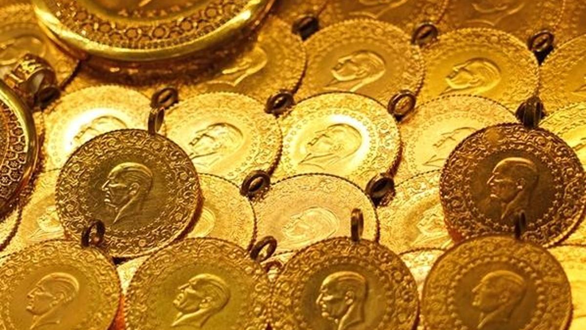 Altın yatırımı olanlara uzmanlardan uyarı! Altın yatırımı olanlar ne yapacak?