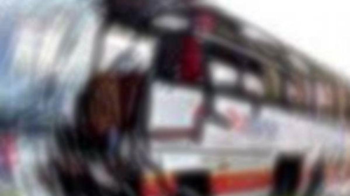 Nijerya'da korkunç kaza! Çok sayıda ölü var
