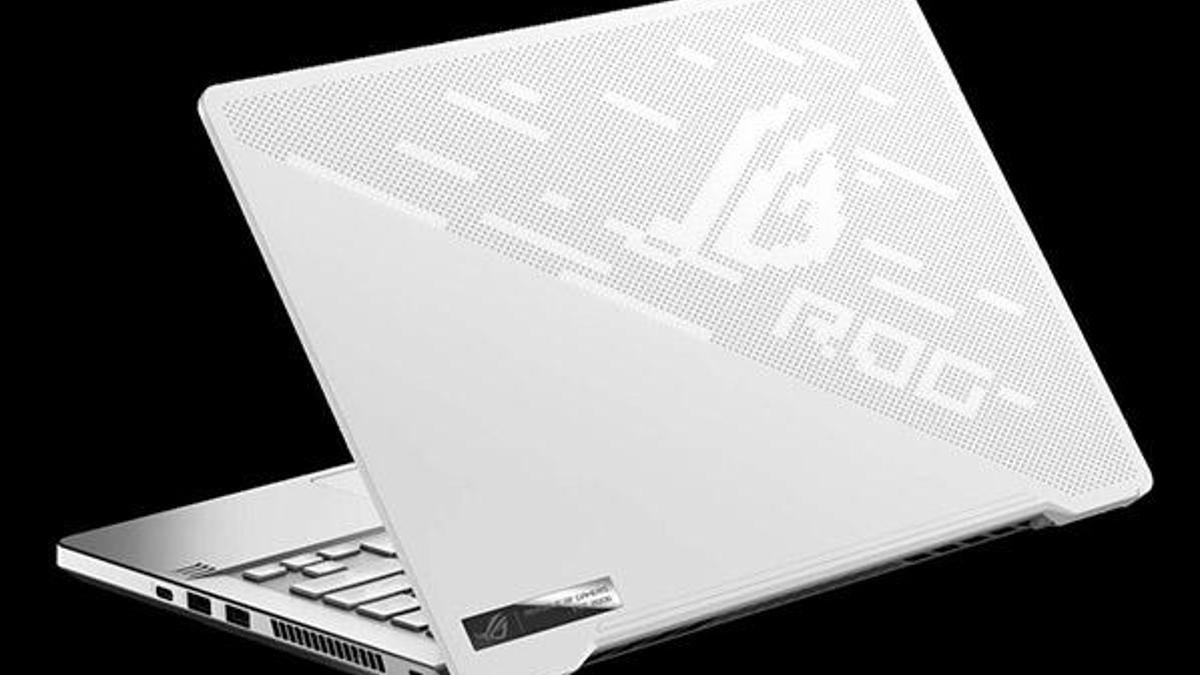 ASUS yeni modelinde hız ve pil ömrü vurgusu yaptı