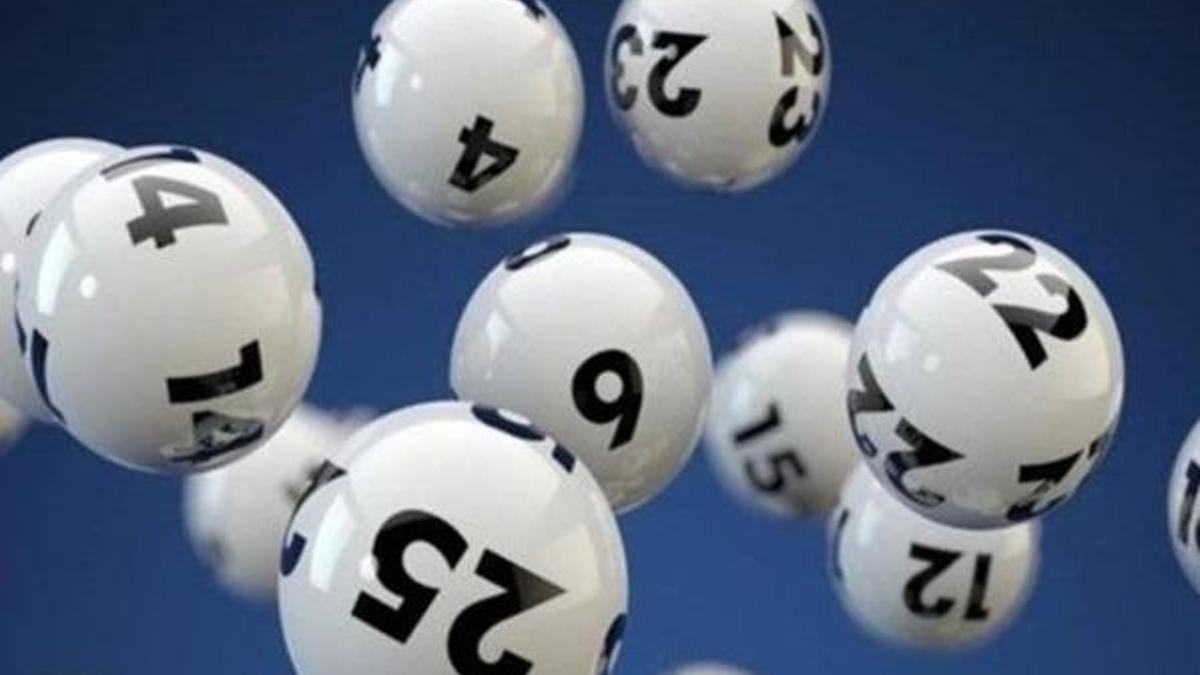 Şans topu ne zaman çekiliyor? | 969. Hafta şans topu saat kaçta çekilecek?