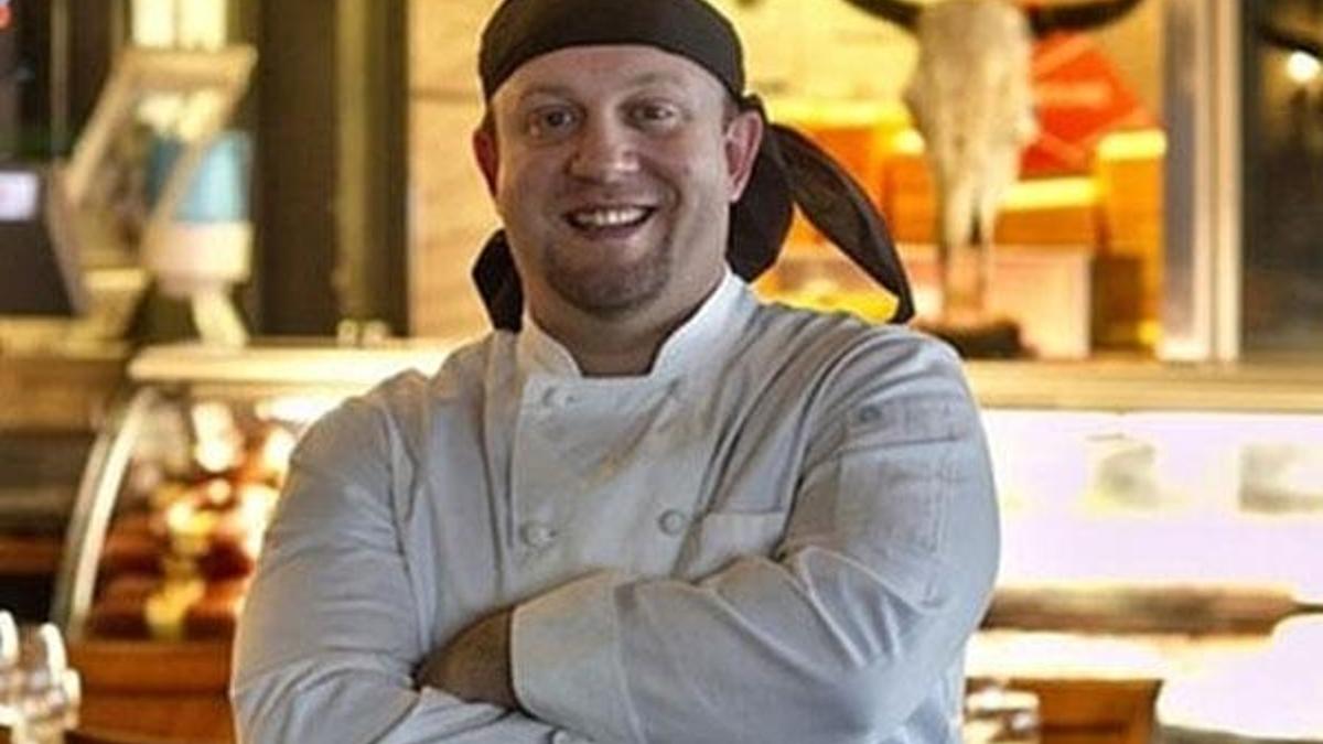 Özgür Şef icradan satışa çıkarıldı