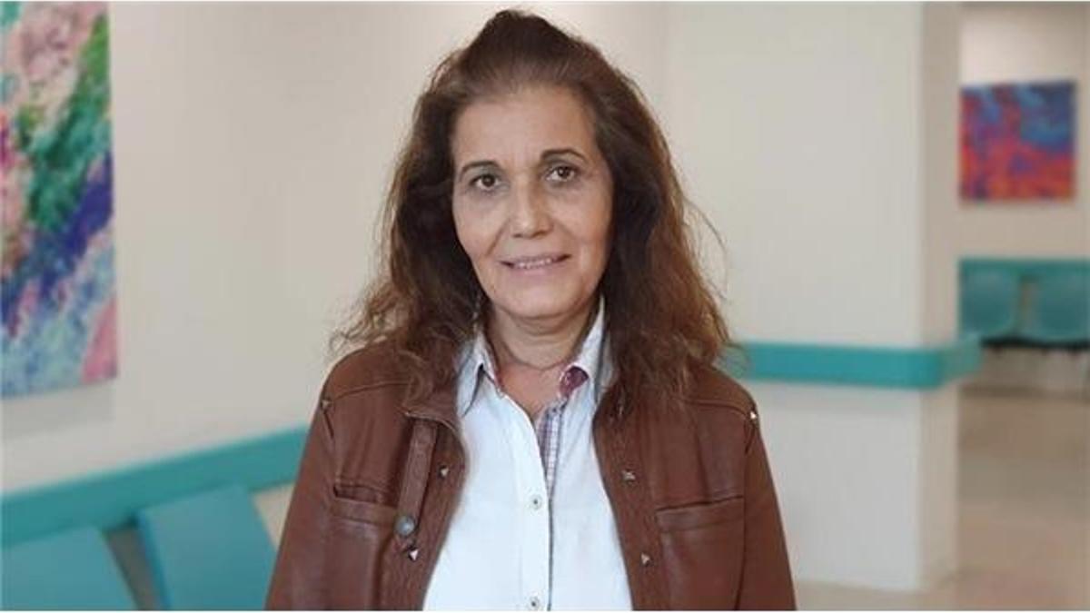 Nefes borusundaki tümör ses tellerine zarar vermeden çıkarıldı