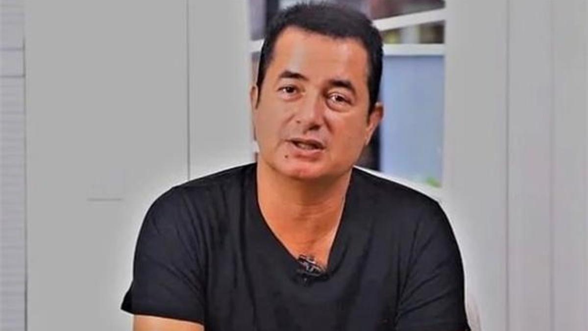 Acun Ilıcalı, Survivor 2020'ye katılacak iki ismi açıkladı