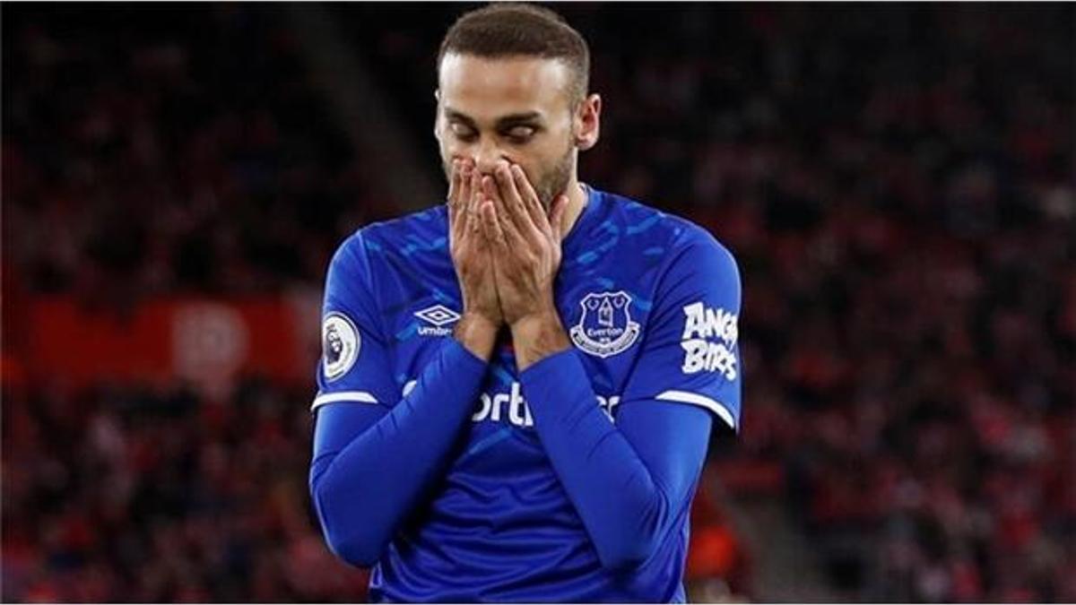 Crystal Palace, Cenk Tosun transferini bitiriyor