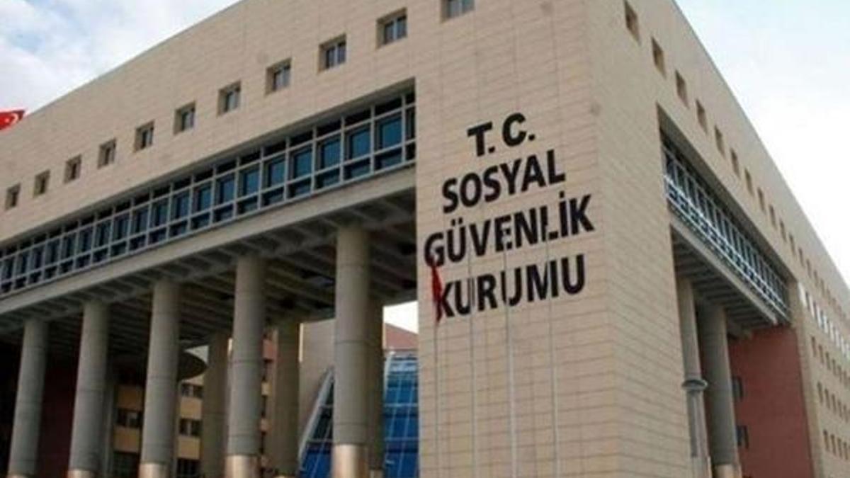 SGK ve İŞKUR'a yeni atama