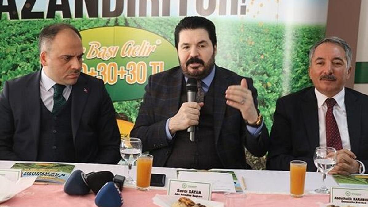 Şeker fabrikası taşeron işçilerine kadro verilecek mi?