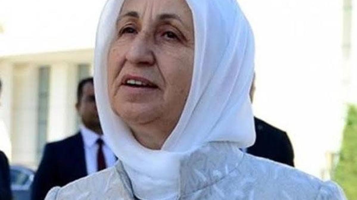 Melek İpek'in cezası belli oldu