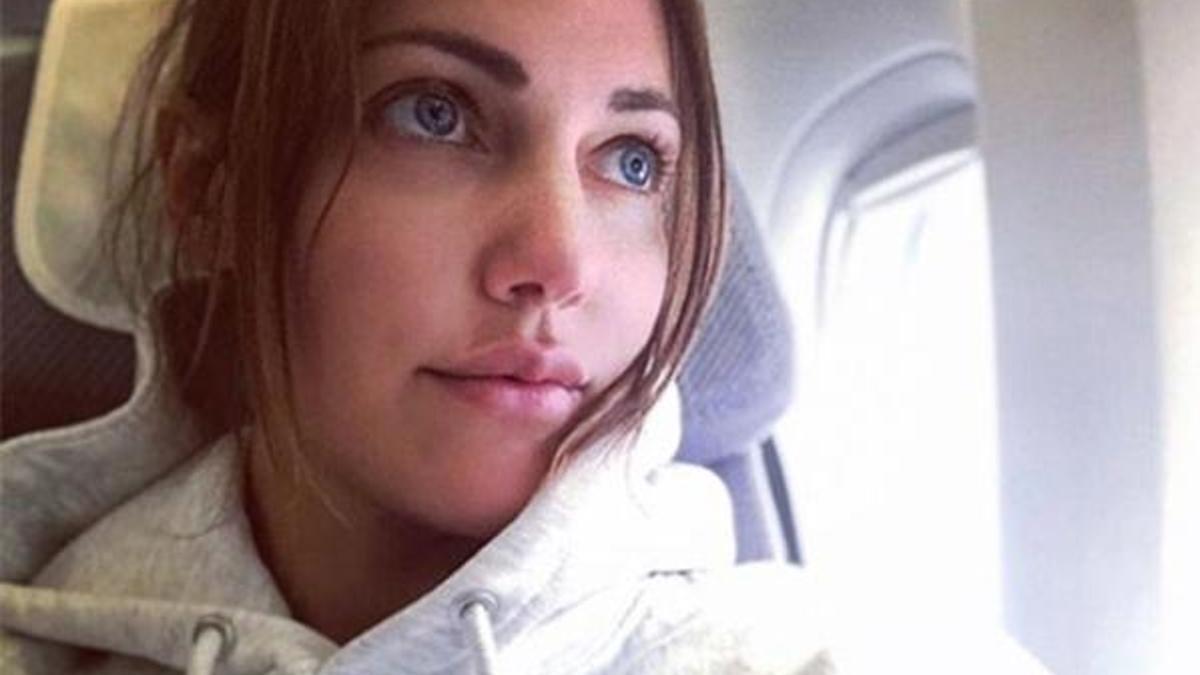 Meryem Uzerli kimdir? Nerelidir? Meryem Uzerli kaç yaşında?