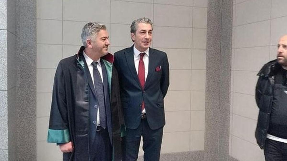 "Sen bu işe bulaşma, starsın"