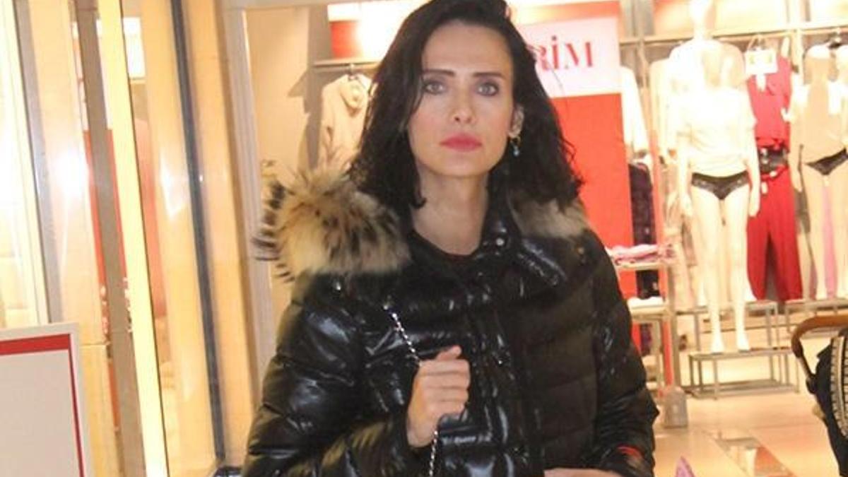Fatoş Kabasakal fazla kilolarından kurtuldu