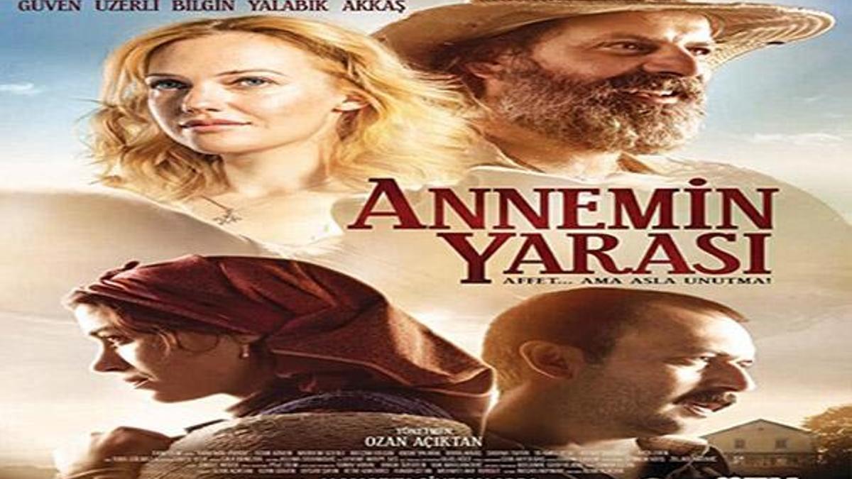 Annemin Yarası filmi konusu ne? Oyuncuları kimler? Ne zaman ve nerede çekildi?