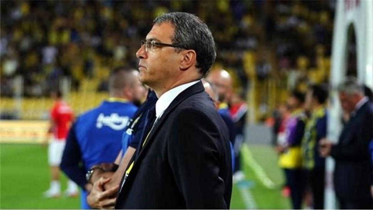Damien Comolli'nin yardımcısı Selinay Gürgenç'in görevine son verildi!