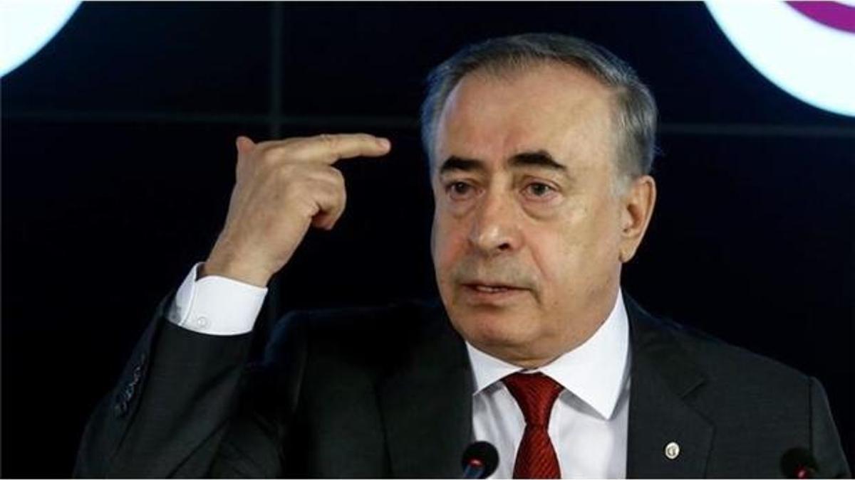 TBF Disiplin Kurulu, Mustafa Cengiz'e 35 bin lira para cezası verdi