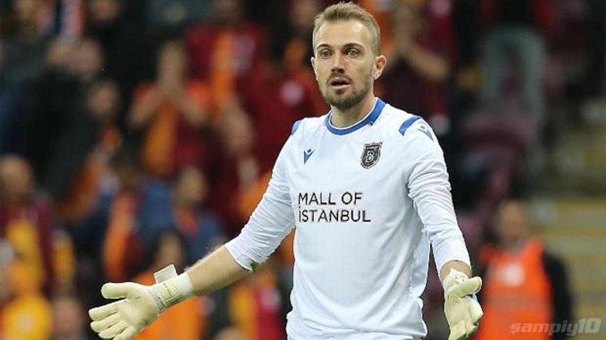 Mert Günok'tan Galatasaray itirafı