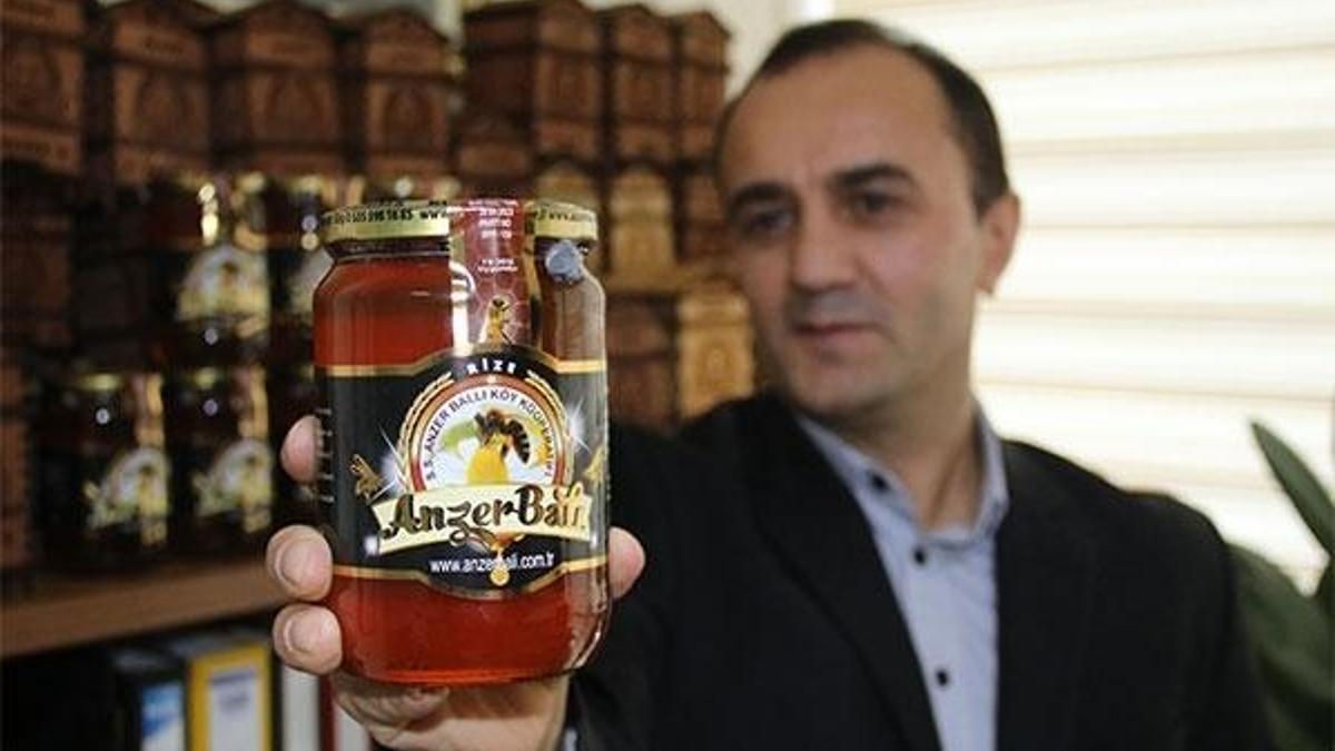 Kilogramı bin TL'den satılıyor! Arap turistlerin yoğun ilgi...