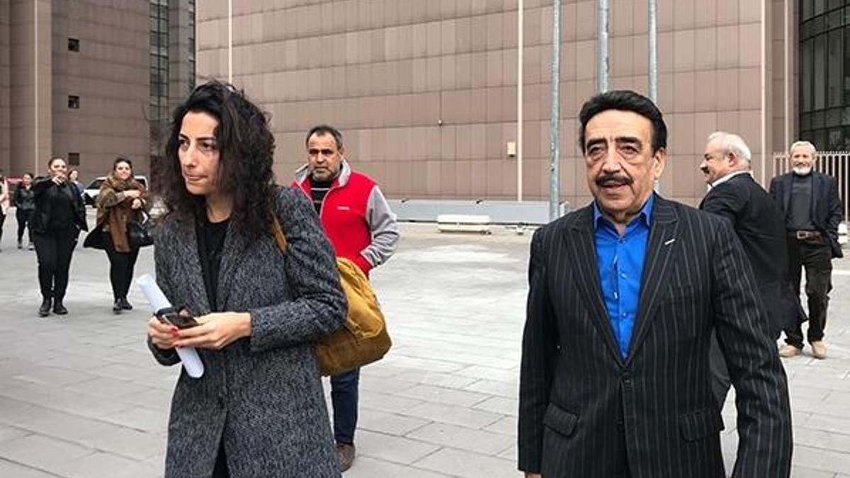 Hakkı Bulut’un kızının evine giren hırsızın cezası belli oldu