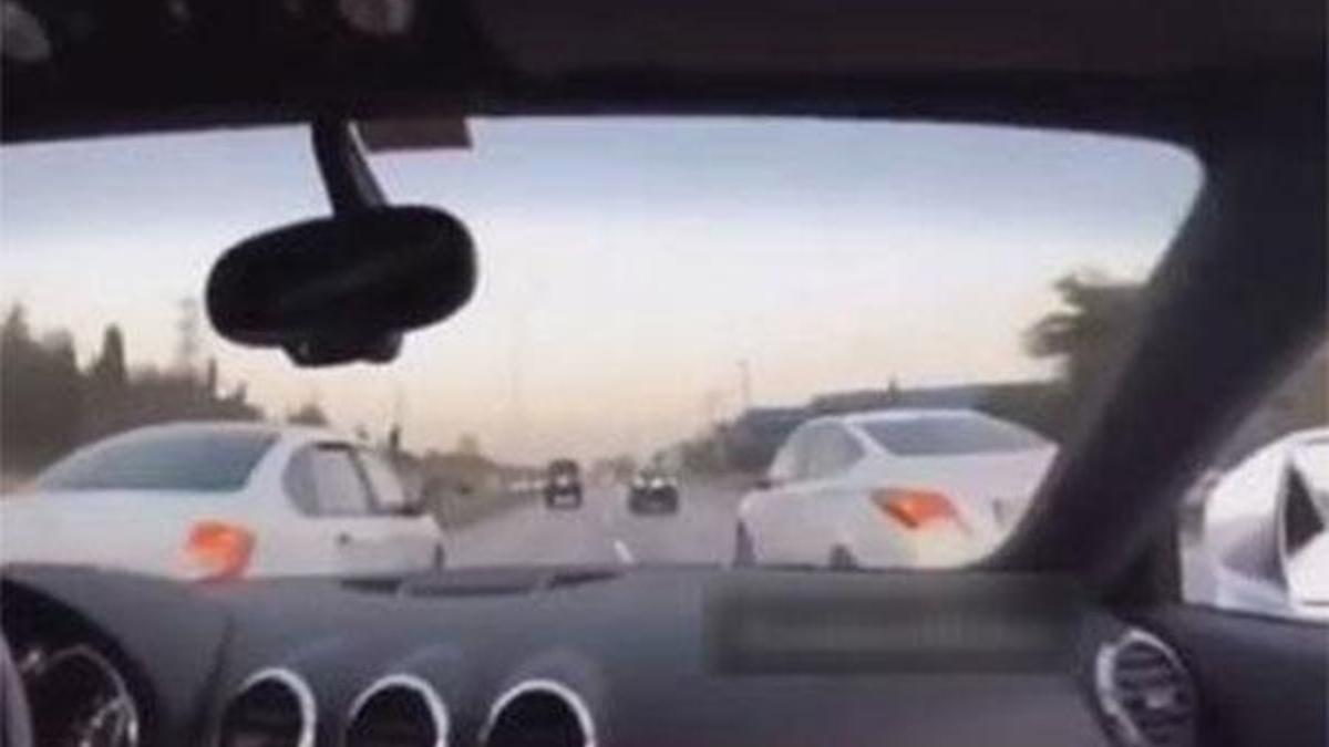 İstanbul'da 17 bin 743 araca makas cezası!