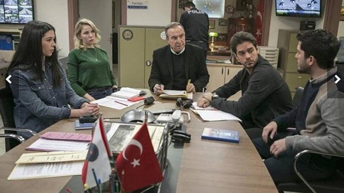Arka Sokaklar bu akşam yayınlanacak mı? Yeni bölüm ne zaman? Arka Sokaklar 538. bölüm fragmanı yayında mı?