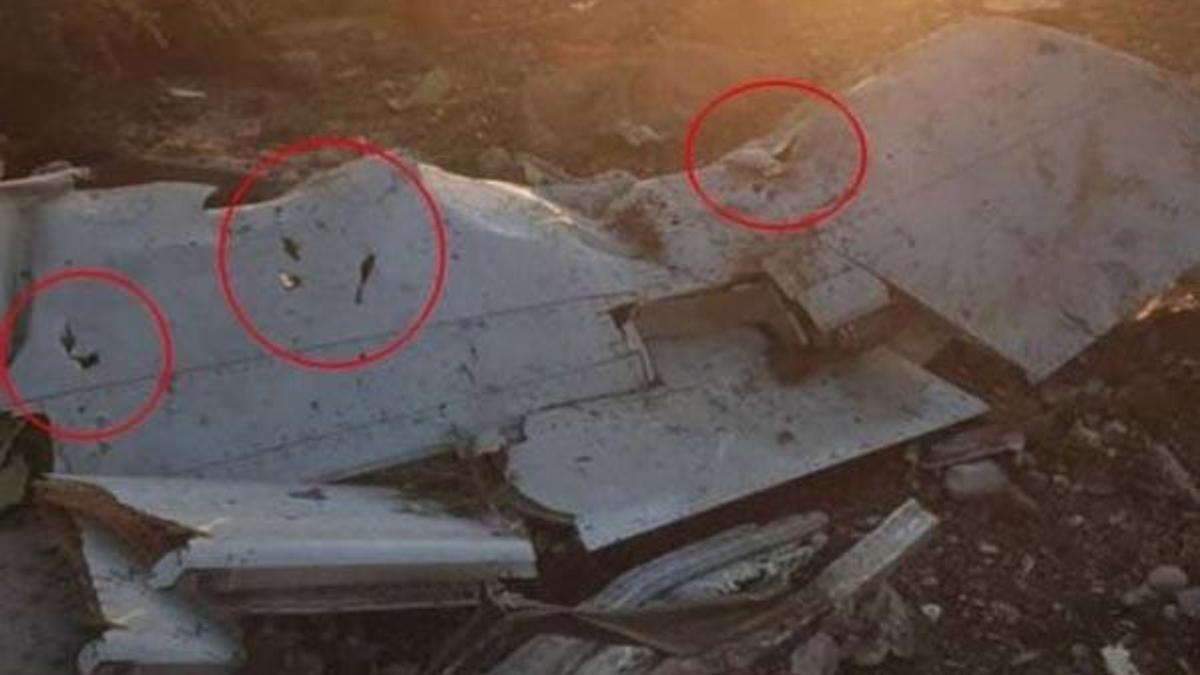 Ukrayna'dan flaş açıklama! ABD 'çok önemli bilgiyi' paylaştı