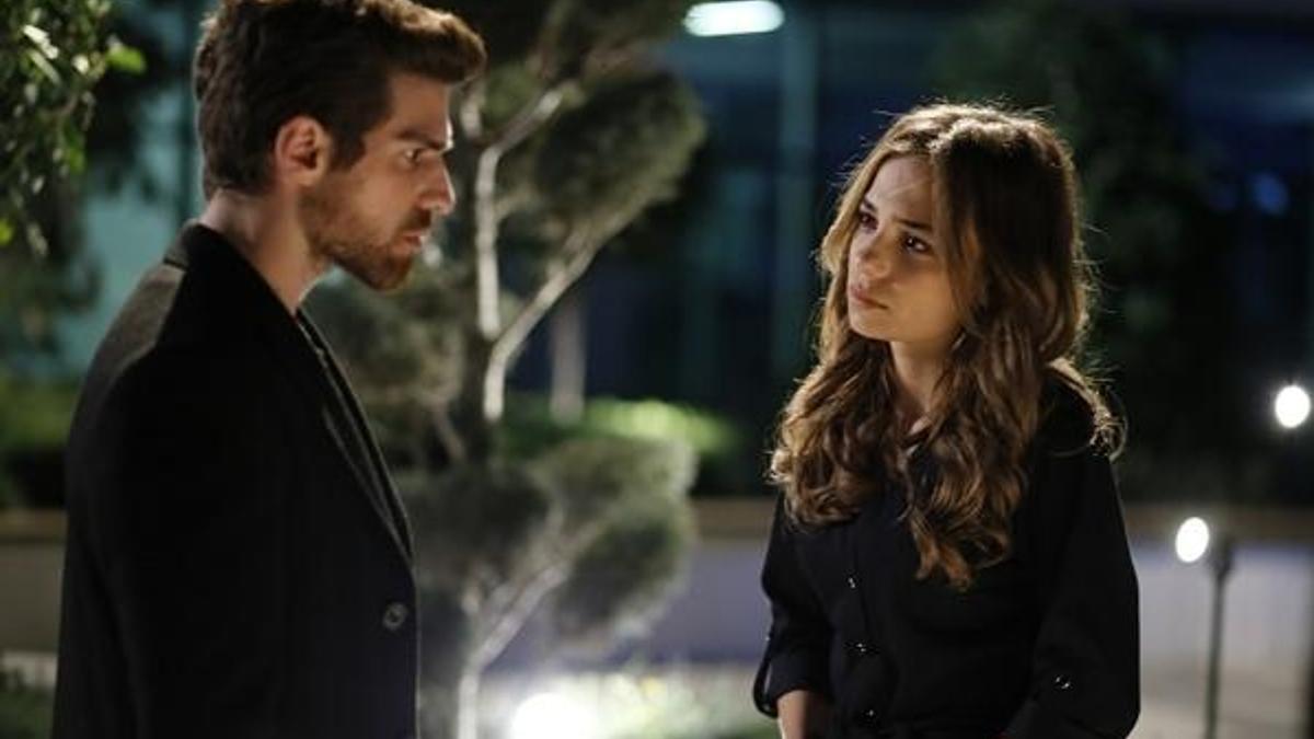 Zalim İstanbul 26. bölüm fragmanı