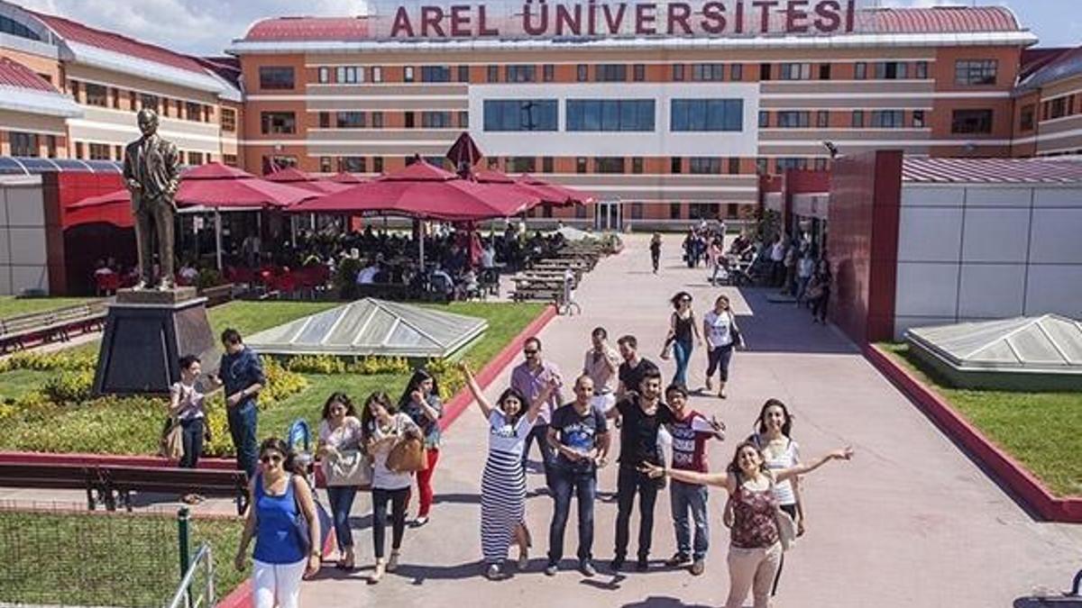 İstanbul Arel Üniversitesi, öğretim elemanı alacak! Başvuru şartları neler? Başvuru tarihi ne zaman?