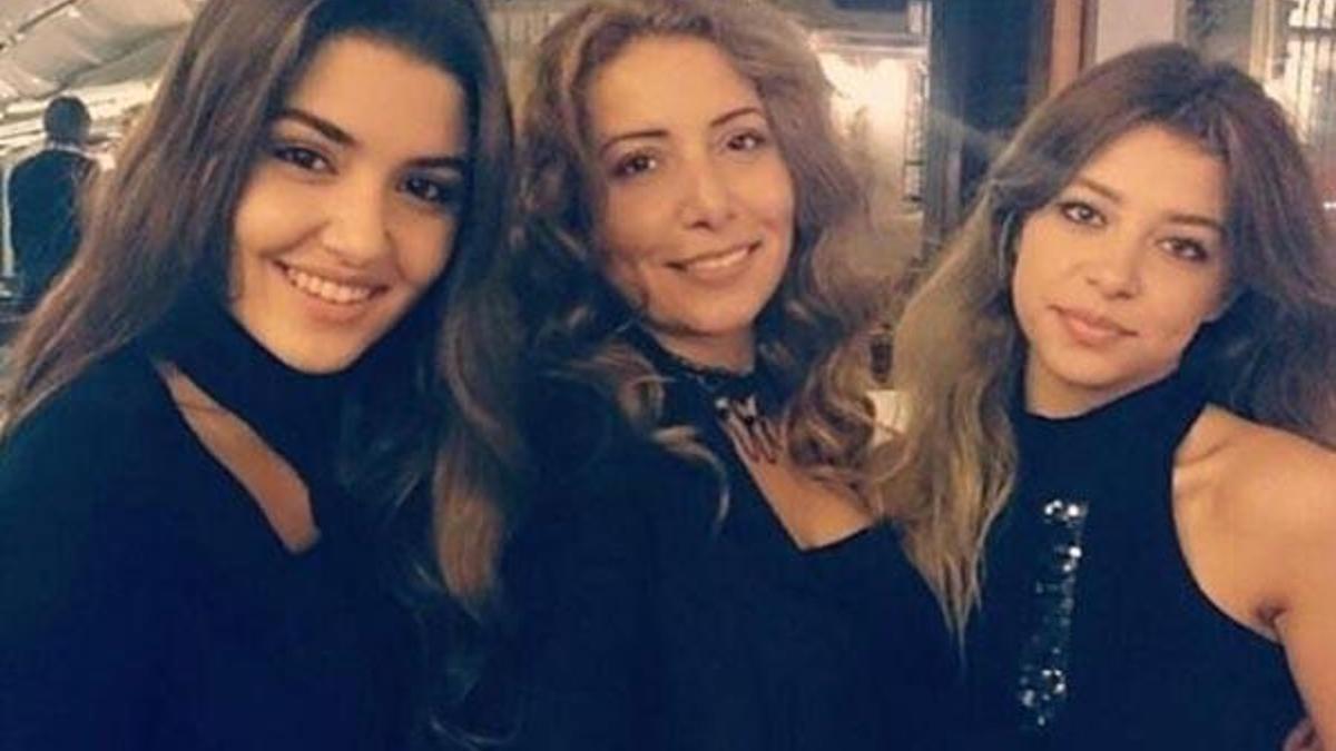 Hande Erçel: Her gün daha da özlüyorum!