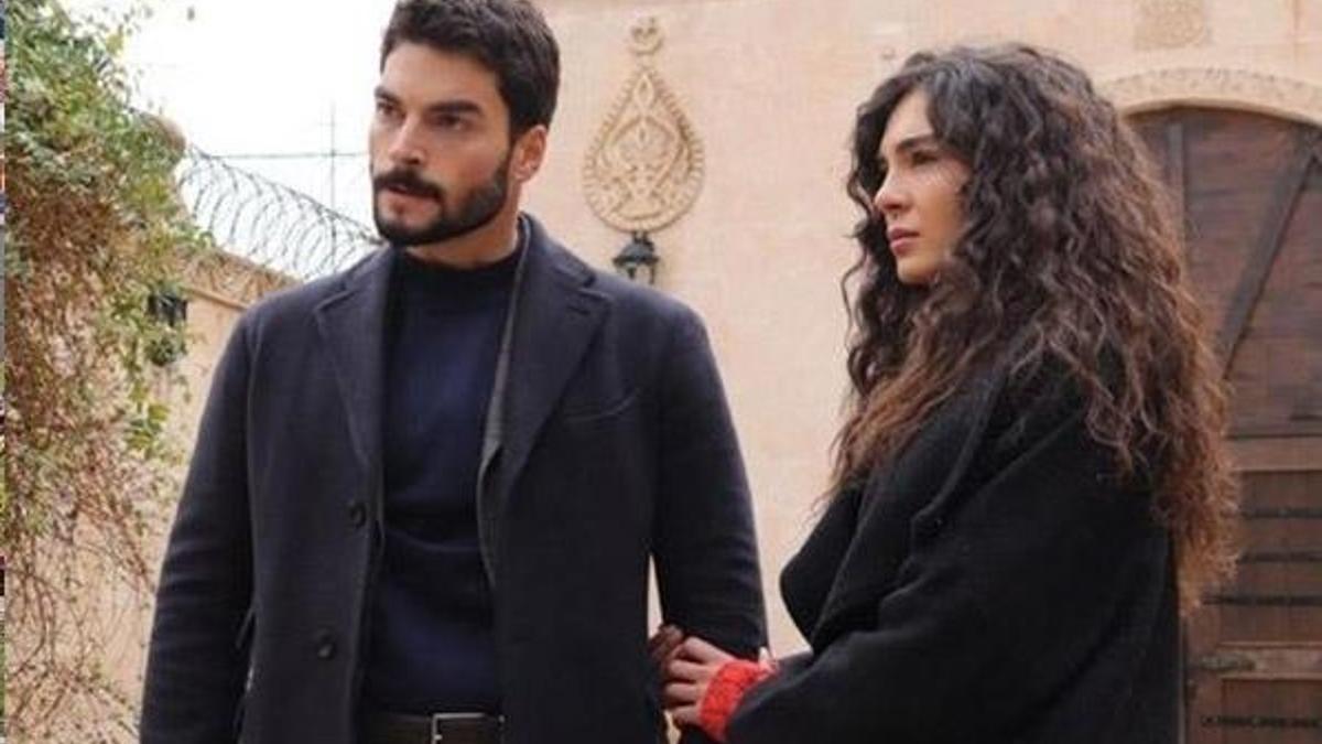 10 Ocak 2020 Hercai dizisi var mı? Hercai yeni bölüm ne zaman? Hercai yeni bölüm Fragmanı yayınlandı mı?