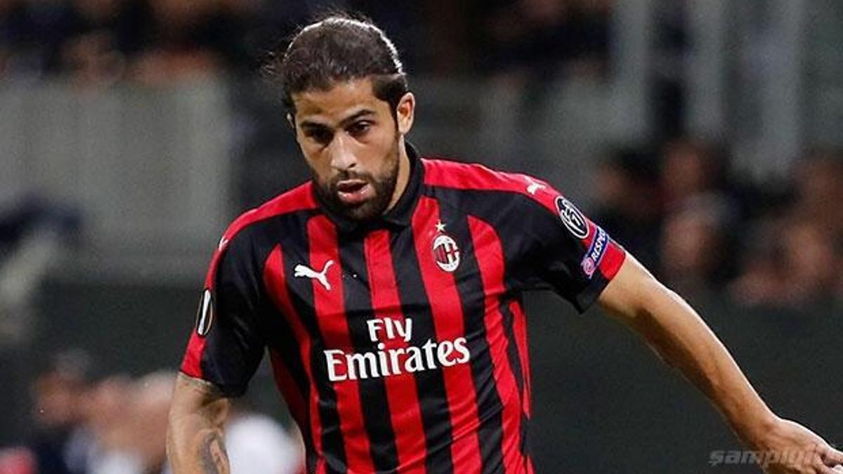 Ricardo Rodriguez kadro dışı!