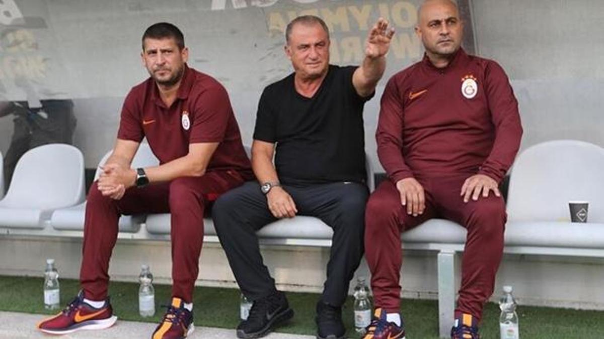 Galatasaray'da yeni transfere şok! Geldiği gibi gidiyor...